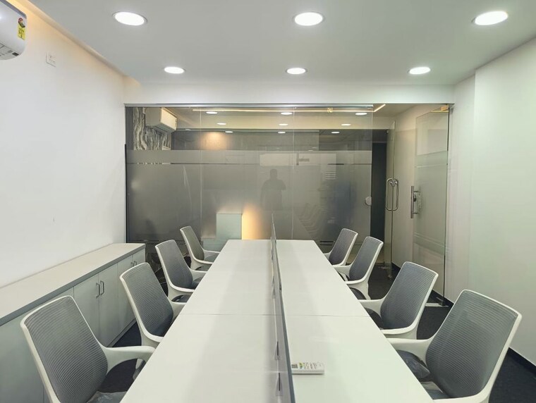 Team Area, gera-imperium-hinjewadi Commercial Office Space 368 Sq.Ft. In Hinjewadi Pune 10419918