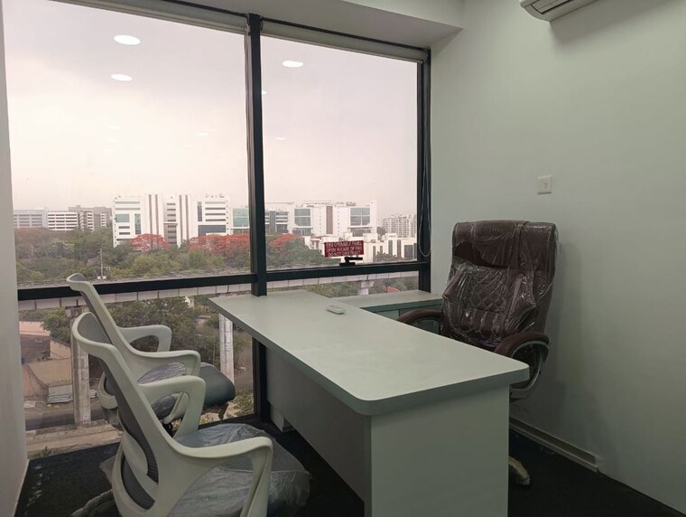 Team Area, gera-imperium-hinjewadi Commercial Office Space 368 Sq.Ft. In Hinjewadi Pune 10419918