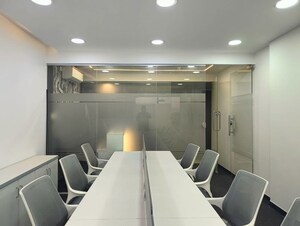 Team Area in  Office Space at Gera Imperium Hinjewadi, Hinjewadi – for Rent