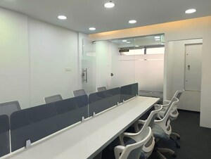 Team Area in  Office Space at Gera Imperium Hinjewadi, Hinjewadi – for Rent