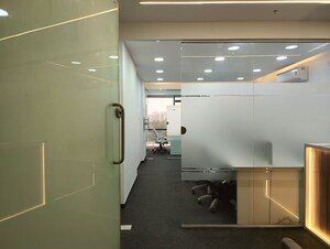Team Area in  Office Space at Gera Imperium Hinjewadi, Hinjewadi – for Rent