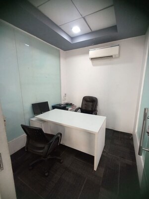 Team Area in  Co-working Space at Sector 2 – for Rent