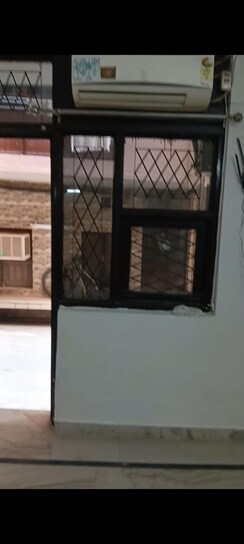 1 BHK + Pooja Room,Store Room Builder Floor For Rent in Kalkaji