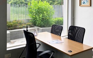 Team Area in  Office Space at Balewadi – for Rent