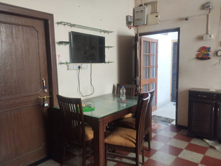 Living Room, chitrakoot 3 Bedroom 1800 Sq.Ft. Builder Floor In Chitrakoot Jaipur 10419954