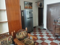 3 BHK Builder Floor For Rent in Chitrakoot