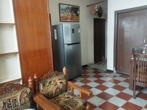 3 BHK Builder Floor For Rent in Chitrakoot