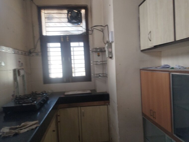 Kitchen, chitrakoot 3 Bedroom 1800 Sq.Ft. Builder Floor In Chitrakoot Jaipur 10419954