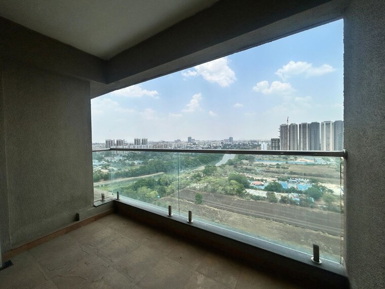 Swimming Pool, mantra-monarch 3 Bedroom 1350 Sq.Ft. Apartment In Balewadi Pune 10419977
