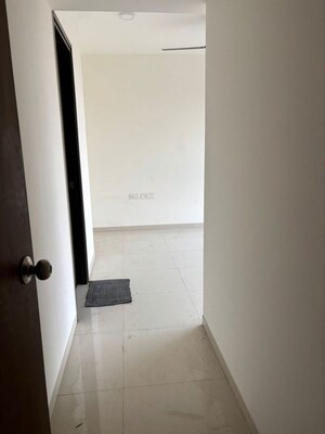 Building Lobby in 2 BHK Apartment at Lodha Splendora, Ghodbunder Road – for Rent