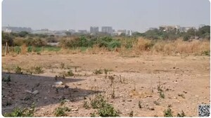 Plot Area in  Plot at Kharghar – for Sale