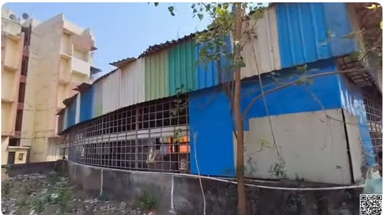 Exterior View, kharghar  3 Acre Plot In Kharghar Navi Mumbai 10419969