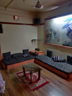 2.5 BHK Apartment For Rent in Nandanvan Park Karve Nagar