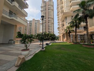 4 BHK Apartment – Exterior View View at SS The Leaf, Sector 85 - for Rent