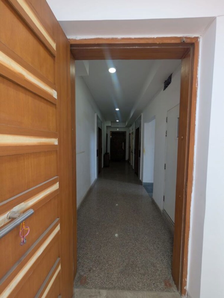Room, ss-the-leaf 4 Bedroom 2804 Sq.Ft. Apartment In Sector 85 Gurgaon 10419935