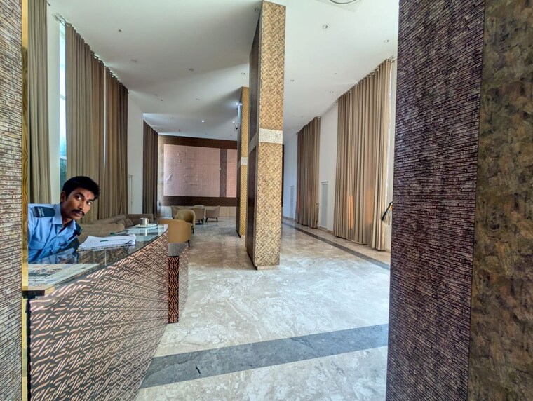 Bedroom, ss-the-leaf 4 Bedroom 2804 Sq.Ft. Apartment In Sector 85 Gurgaon 10419935