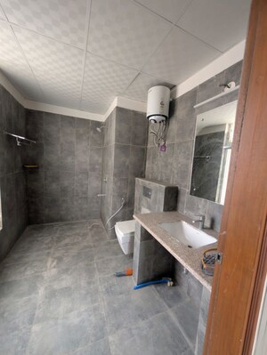 Kitchen in 4 BHK Apartment at SS The Leaf, Sector 85 – for Rent