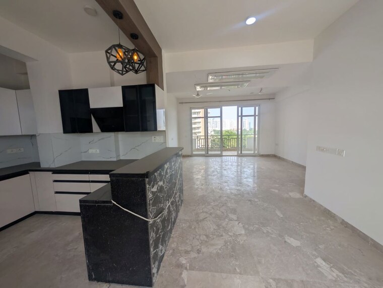 Kitchen, ss-the-leaf 4 Bedroom 2804 Sq.Ft. Apartment In Sector 85 Gurgaon 10419935