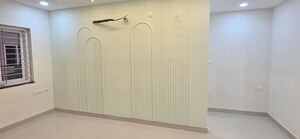 Bathroom in 3 BHK Apartment at RNP 1, Kondapur – for Rent