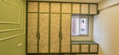 3 BHK Apartment For Rent in RNP 1