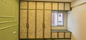 3 BHK Apartment For Rent in RNP 1, Kondapur