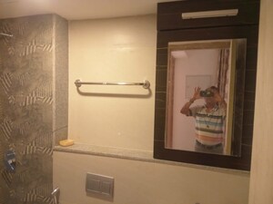Furnished Amenities in 1.5 BHK Apartment at Lodha Upper Thane Greenville A To I, Anjur – for Sale