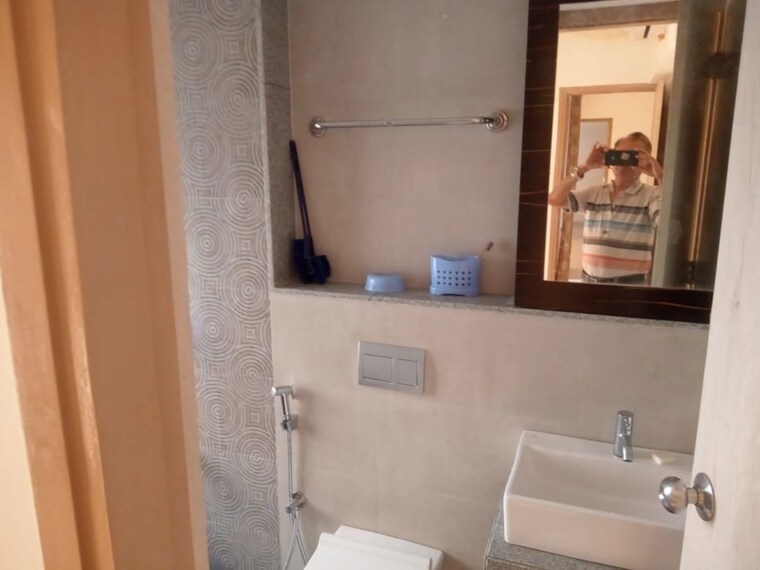 Bathroom, lodha-upper-thane-greenville-a-to-i 1.5 Bedroom 530 Sq.Ft. Apartment In Anjur Thane 10419956
