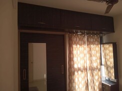 1.5 BHK + Pooja Room Apartment For Sale in Lodha Upper Thane Greenville A To I