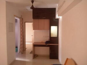 Bathroom in 1.5 BHK Apartment at Lodha Upper Thane Greenville A To I, Anjur – for Sale