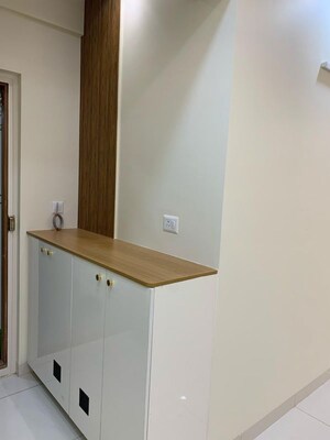 Room in 3 BHK Apartment at Salarpuria Sattva Exotic, Kogilu – for Rent