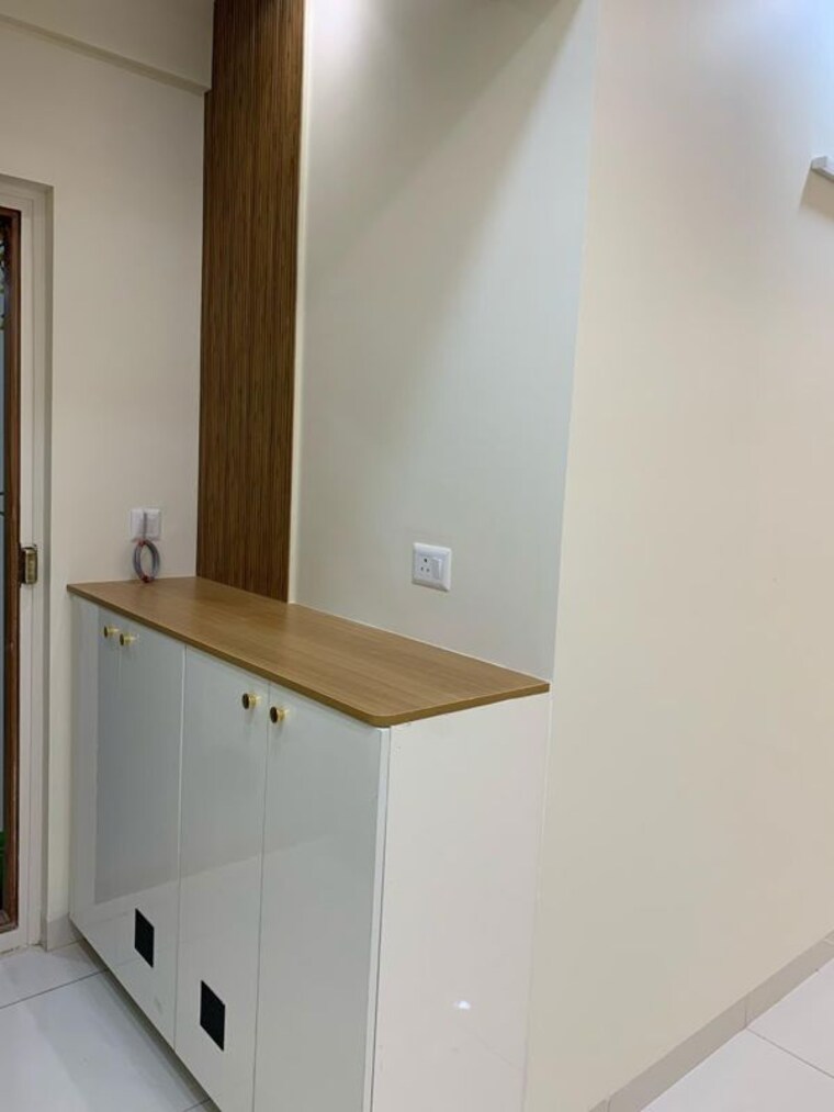 Room, salarpuria-sattva-exotic 3 Bedroom 1650 Sq.Ft. Apartment In Kogilu Bangalore 10419979
