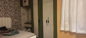 Building Lobby in 2 BHK Builder Floor at Civil Lines – for Rent