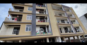 3 BHK Apartment For Rent in Mahal Road