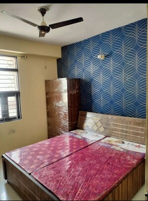 Bedroom in 3 BHK Apartment at Mahal Road – for Rent