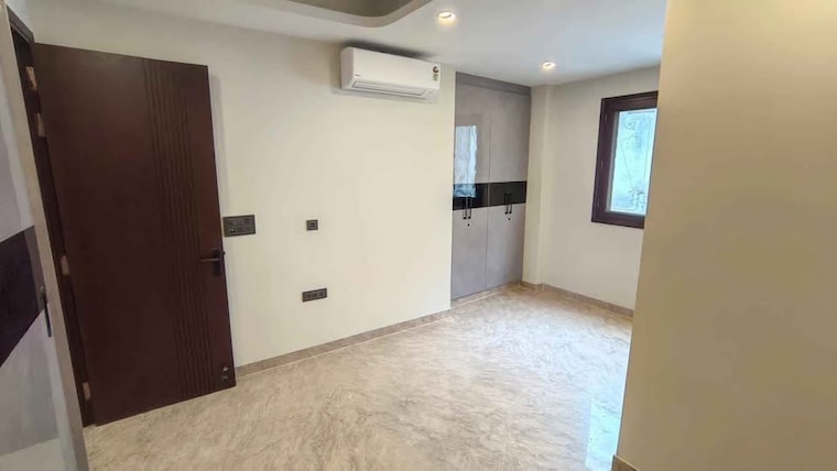 Room, malviya nagar 3 Bedroom 85 Sq.Yd. Builder Floor In Malviya Nagar Delhi 10419872