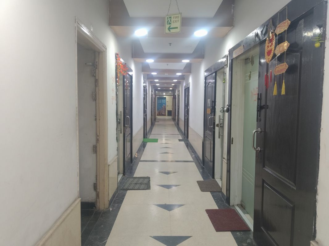 Office Space For Rent in Netaji Subhash Place