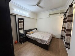 2 BHK Apartment For Rent in G K Jarvari