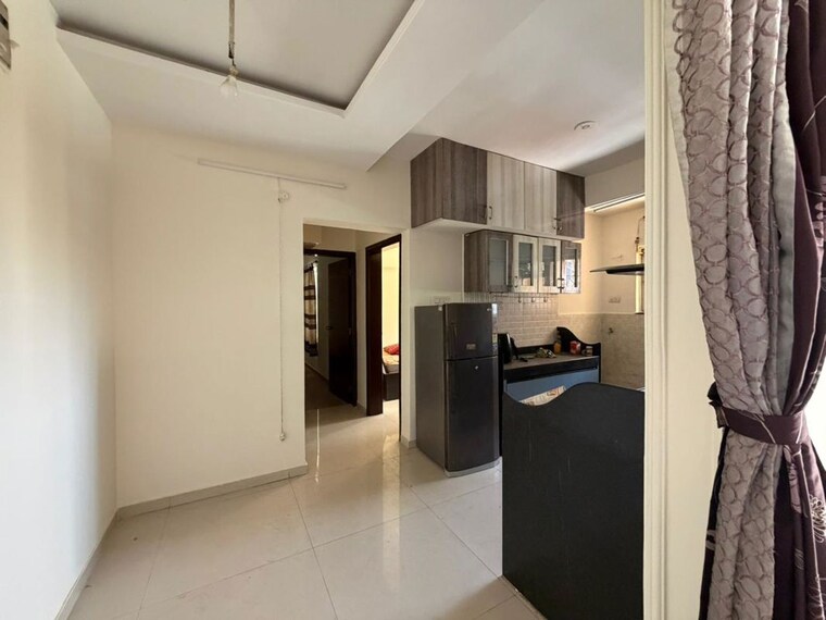 Kitchen, g-k-jarvari 2 Bedroom 940 Sq.Ft. Apartment In Pimple Saudagar Pune 10419991