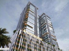 Office Space For Sale in Crescent Western Trade Center