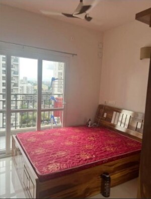 Bedroom in 3 BHK Apartment at Chintels Serenity, Sector 109 – for Sale