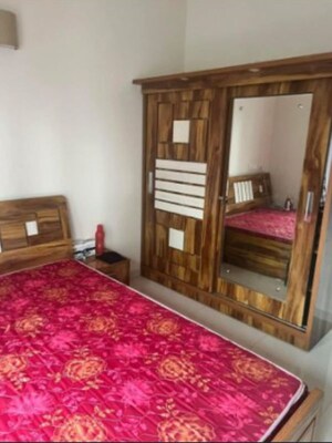 Bedroom in 3 BHK Apartment at Chintels Serenity, Sector 109 – for Sale