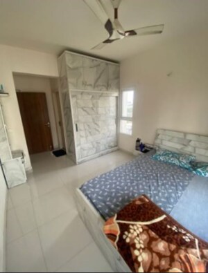 Bedroom in 3 BHK Apartment at Chintels Serenity, Sector 109 – for Sale