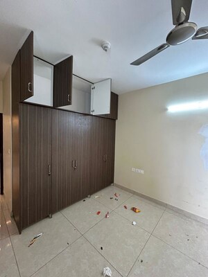 Kitchen in 3 BHK Apartment at Prestige IVY Terraces, Kadubeesanahalli – for Rent