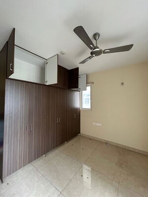 Kitchen in 3 BHK Apartment at Prestige IVY Terraces, Kadubeesanahalli – for Rent