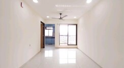 1 BHK Apartment For Sale in Chandak 34 Park Estate
