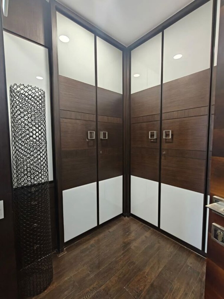 Room, meena-towers-apartment 3 Bedroom 1100 Sq.Ft. Apartment In Chembur Mumbai 10420013
