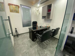 Team Area in  Office Space at Netaji Subhash Place – for Rent