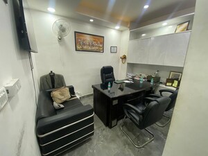 Team Area in  Office Space at Netaji Subhash Place – for Rent