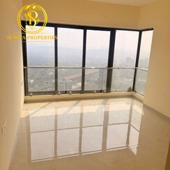 2 BHK Apartment For Rent in IM Applaud 38