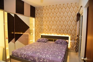 2 BHK Apartment For Rent in Prestige Finsbury Park Hyde, Bagaluru
